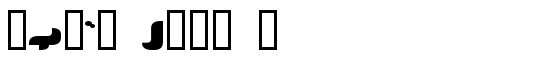 LEMON kANA J - Download Thousands of Free Fonts at FontZone.net
