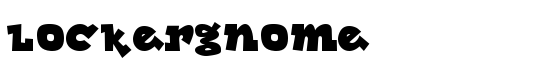 Lockergnome - Download Thousands of Free Fonts at FontZone.net
