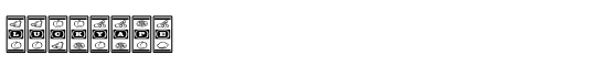 LuckyApe - Download Thousands of Free Fonts at FontZone.net