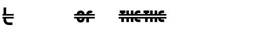 Luncheonette - Download Thousands of Free Fonts at FontZone.net