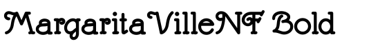 MargaritaVilleNF Bold - Download Thousands of Free Fonts at FontZone.net