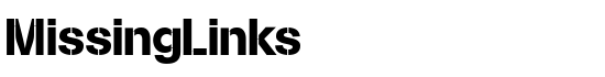 MissingLinks - Download Thousands of Free Fonts at FontZone.net