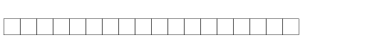 Noir-et-Blanc Bold - Download Thousands of Free Fonts at FontZone.net