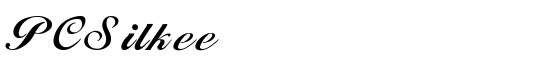 PCSilkee - Download Thousands of Free Fonts at FontZone.net