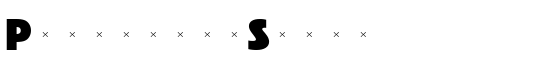 PhosphateSolid - Download Thousands of Free Fonts at FontZone.net