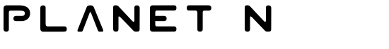 Planet N - Download Thousands of Free Fonts at FontZone.net
