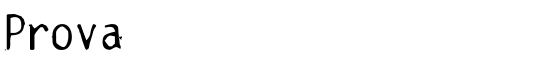 Prova - Download Thousands of Free Fonts at FontZone.net