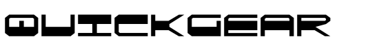 QuickGear - Download Thousands of Free Fonts at FontZone.net