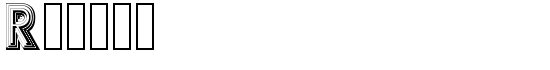Reverb - Download Thousands of Free Fonts at FontZone.net