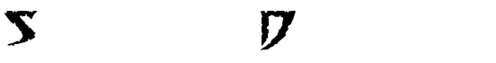 Samedi Demo - Download Thousands of Free Fonts at FontZone.net
