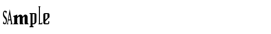 Sample - Download Thousands of Free Fonts at FontZone.net