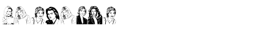Sankavyn - Download Thousands of Free Fonts at FontZone.net
