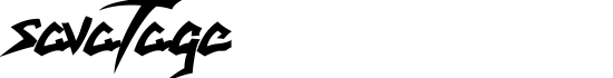 savatage - Download Thousands of Free Fonts at FontZone.net