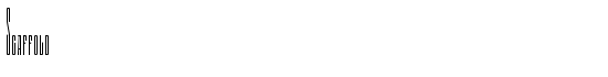 Scaffold - Download Thousands of Free Fonts at FontZone.net