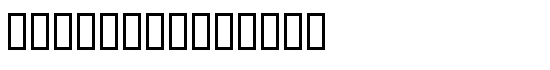 Scrappers Keys - Download Thousands of Free Fonts at FontZone.net