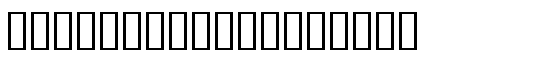ScrappersElementsV - Download Thousands of Free Fonts at FontZone.net