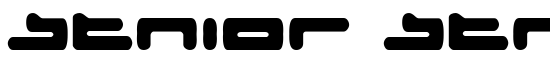 Senior Service - Download Thousands of Free Fonts at FontZone.net