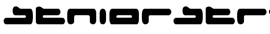 SeniorService - Download Thousands of Free Fonts at FontZone.net