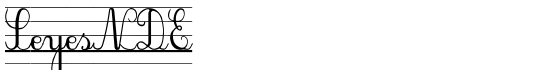 SeyesNDE - Download Thousands of Free Fonts at FontZone.net