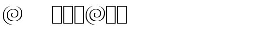 SGCF_Sig - Download Thousands of Free Fonts at FontZone.net