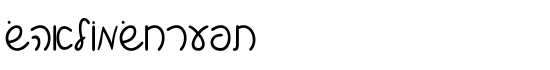 ShalomScript - Download Thousands of Free Fonts at FontZone.net