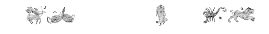 signs of the zodiac - Download Thousands of Free Fonts at FontZone.net