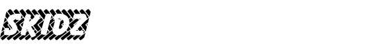 Skidz - Download Thousands of Free Fonts at FontZone.net