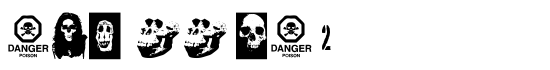 SKULL TS 2 - Download Thousands of Free Fonts at FontZone.net