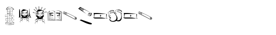 SLCortazar - Download Thousands of Free Fonts at FontZone.net