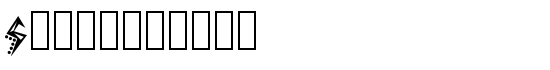 Slumgullion - Download Thousands of Free Fonts at FontZone.net