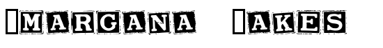 Smargana Wakes - Download Thousands of Free Fonts at FontZone.net