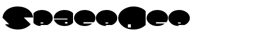 SpaceAce - Download Thousands of Free Fonts at FontZone.net