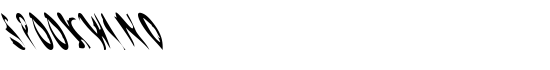 SpookWind - Download Thousands of Free Fonts at FontZone.net