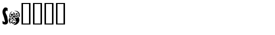 Spooky - Download Thousands of Free Fonts at FontZone.net