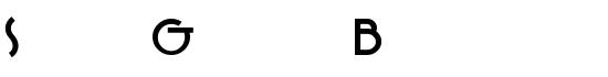 SpringGarden-Bo - Download Thousands of Free Fonts at FontZone.net