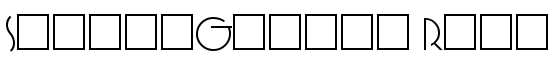 SpringGarden Regular - Download Thousands of Free Fonts at FontZone.net