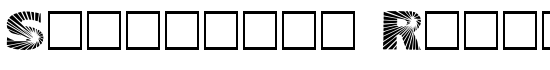 Starburst Regular - Download Thousands of Free Fonts at FontZone.net