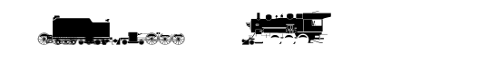 Steam-HwtLocos - Download Thousands of Free Fonts at FontZone.net