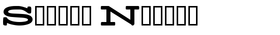 Stereo Normal - Download Thousands of Free Fonts at FontZone.net