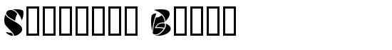 Stiletto Black - Download Thousands of Free Fonts at FontZone.net