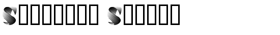 Stiletto Silver - Download Thousands of Free Fonts at FontZone.net
