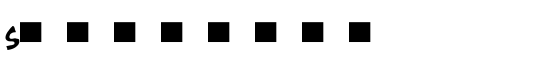 Sugarfish - Download Thousands of Free Fonts at FontZone.net