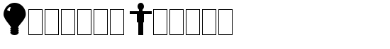 Symbols Normal - Download Thousands of Free Fonts at FontZone.net