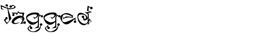 Tagged - Download Thousands of Free Fonts at FontZone.net