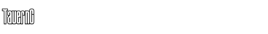 TauernC - Download Thousands of Free Fonts at FontZone.net