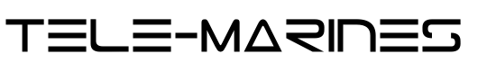 Tele-Marines - Download Thousands of Free Fonts at FontZone.net