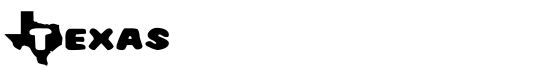 Texas - Download Thousands of Free Fonts at FontZone.net