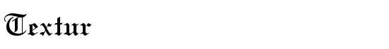 Textur - Download Thousands of Free Fonts at FontZone.net