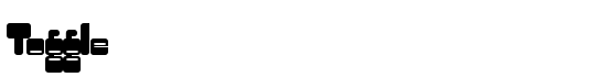 Toggle - Download Thousands of Free Fonts at FontZone.net