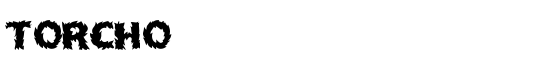 Torcho - Download Thousands of Free Fonts at FontZone.net